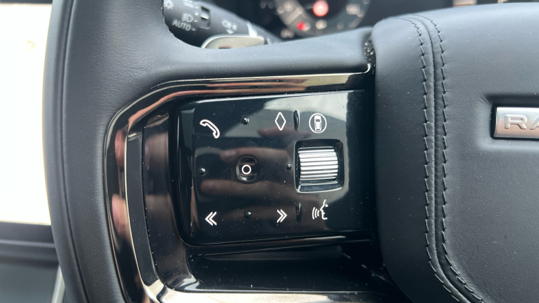 Land Rover Range Rover Velar 2.0 D200 MHEV Dynamic HSE 5dr Auto Diesel Estate